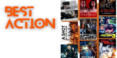 427 Best Action TV