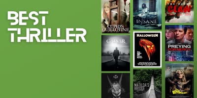 422 BEST-THRILLER