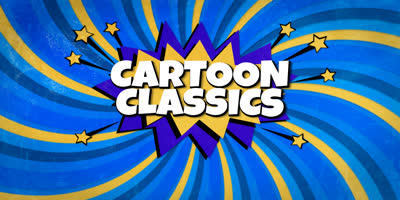 568 CARTOON-TV