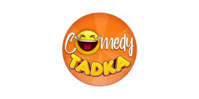 268 COMEDYTADKA