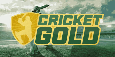 603 CRICKET-GOLD-USA
