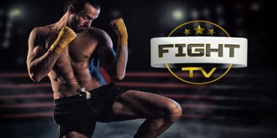 599 FIGHT-TV